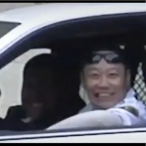 Meet your Posher, Donovan